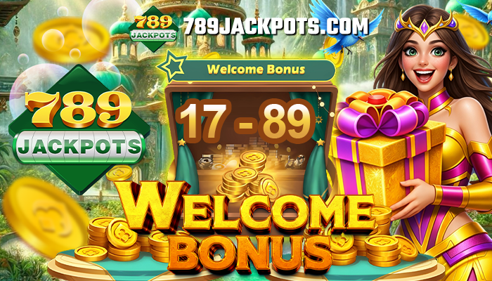 789JACKPOTS