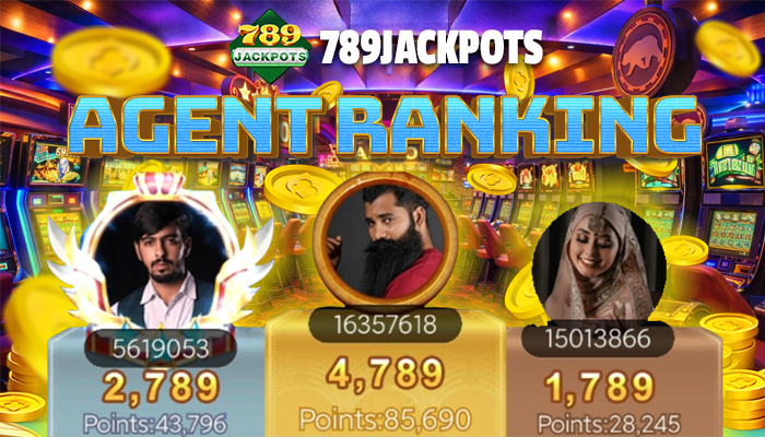 789jackpots leaderboard