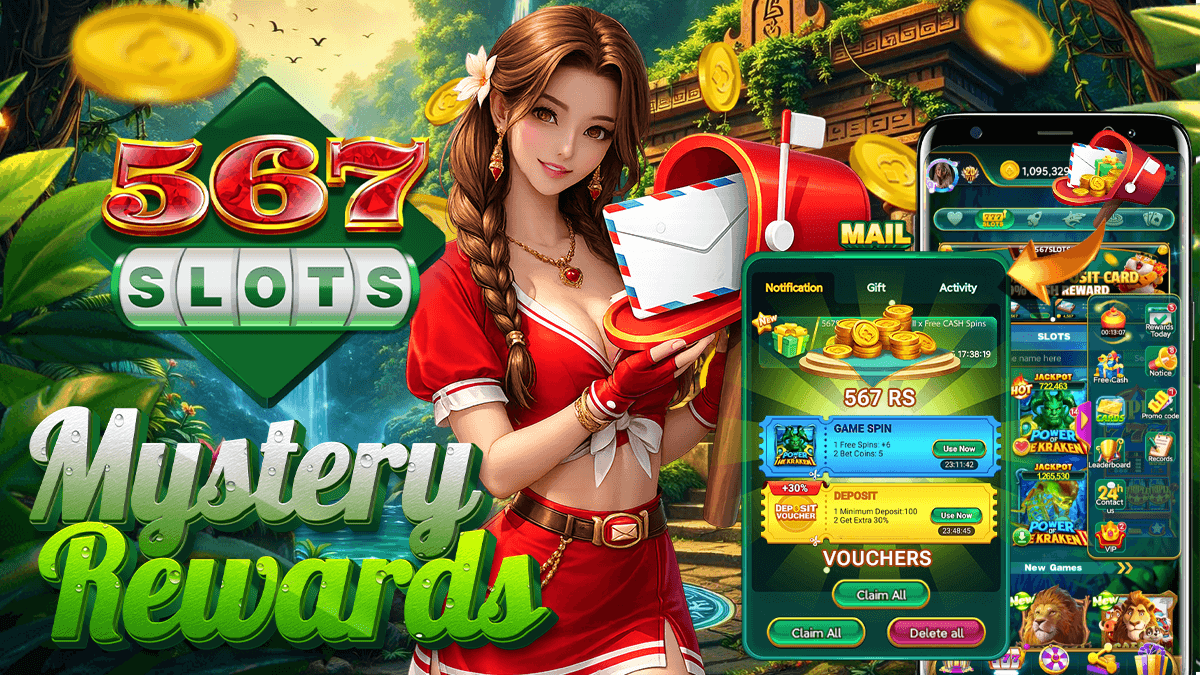 567slots Hidden Rewards 567slots Hidden Rewards