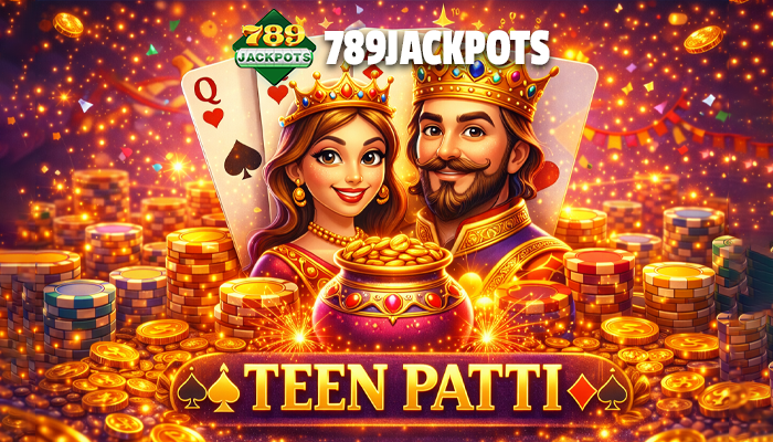TEEN PATTI