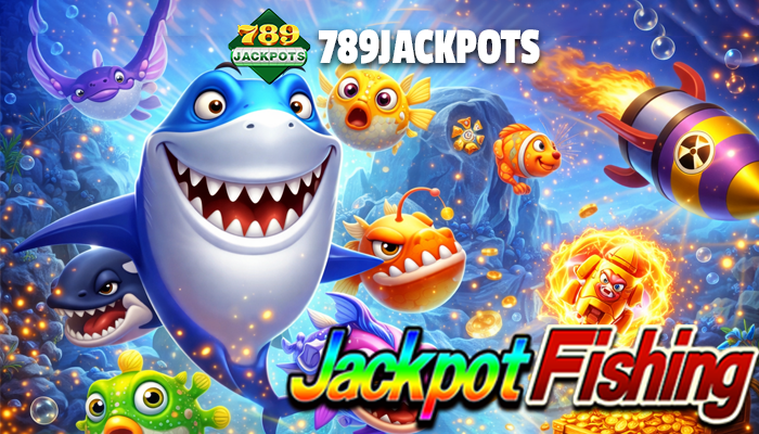 JACKPOT FISHING