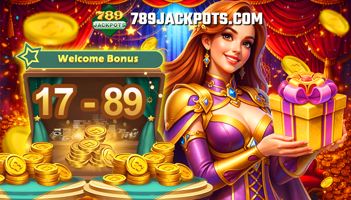 789JACKPOTS 789JACKPOTS