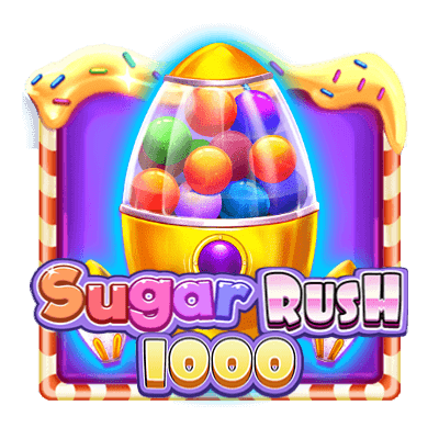 Sugar Rush 1000