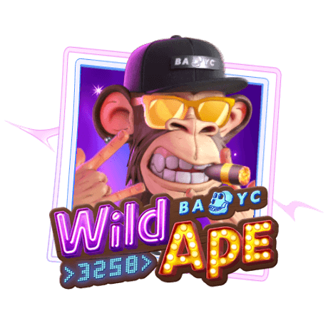 Wild Ape