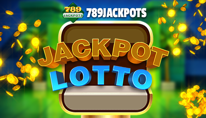JACKPOT LOTTO