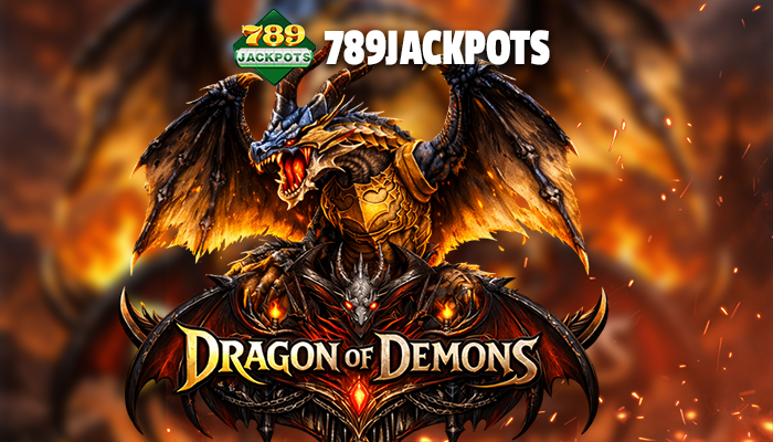 DRAGON OF DEMONS