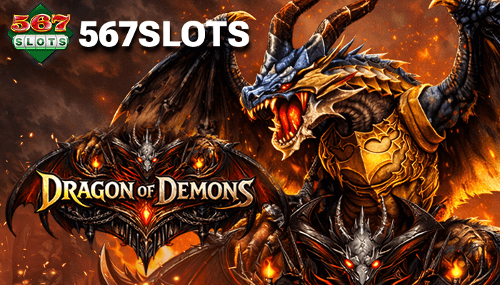 Dragon of Demons Game
