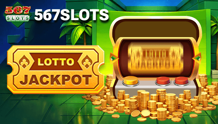 Jackpot Lotto Games
