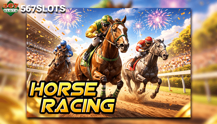 Horse Racing