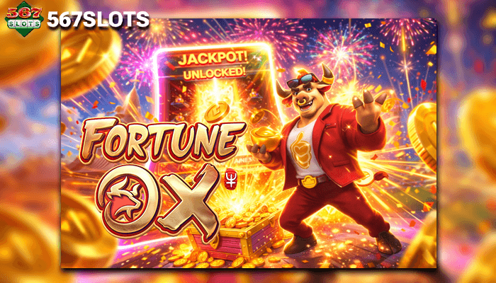 Fortune Ox