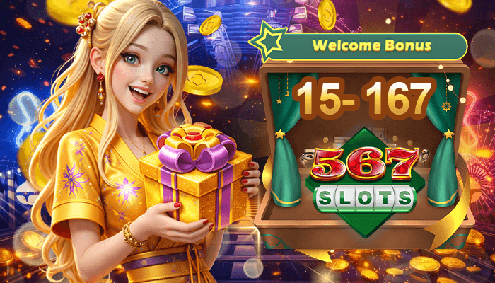 567SLOTS banner 700x400