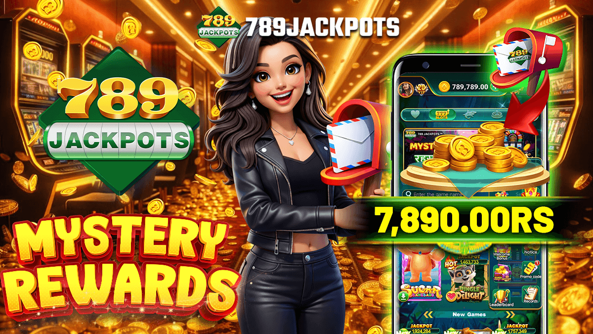789jackpots