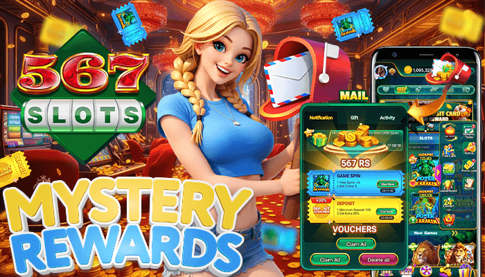 567SLOTS Hidden Vault