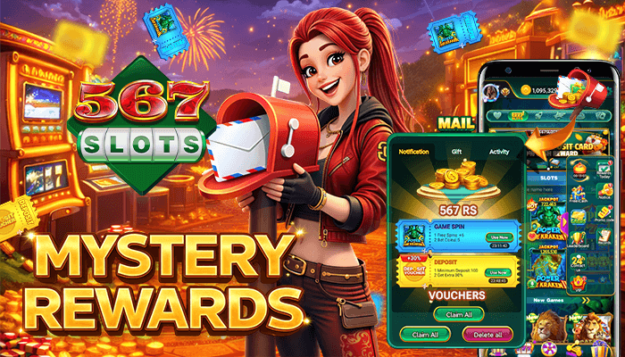 567slots treasure vault