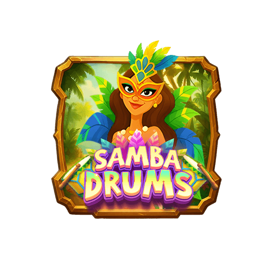 Samba Drums