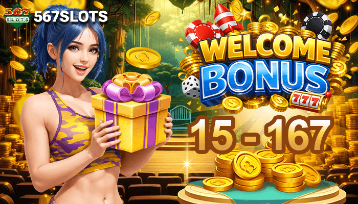 567slots 700 X 400 - welcome bonus.png