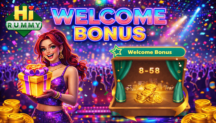700 x 400 Welcome Bonus 700 x 400 Welcome Bonus