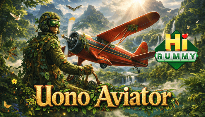Uono aviator