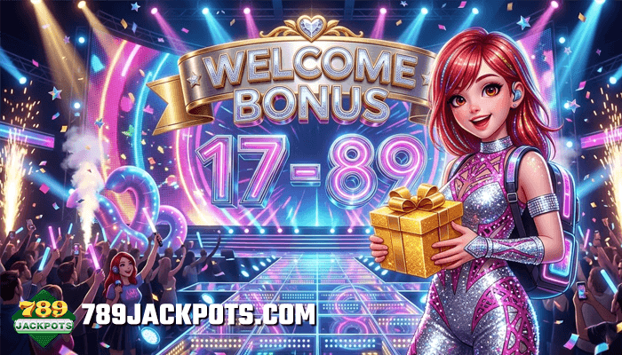 789JACKPOTS 700x400-welcome bonus.png 789JACKPOTS 700x400-welcome bonus.png