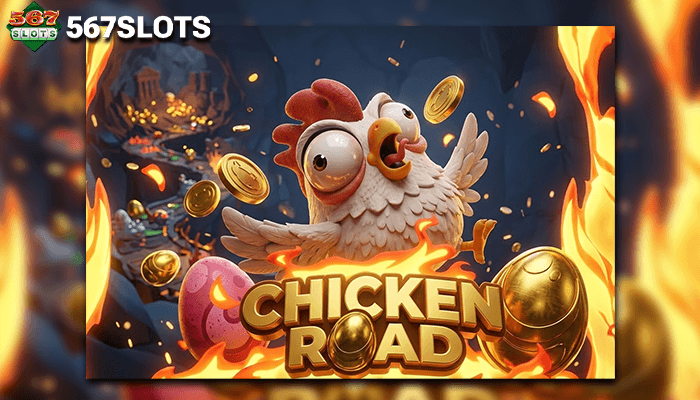 Chicken Road