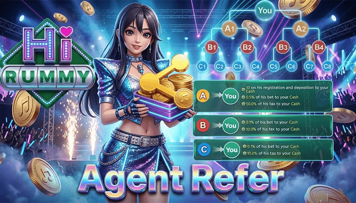 Agent system
