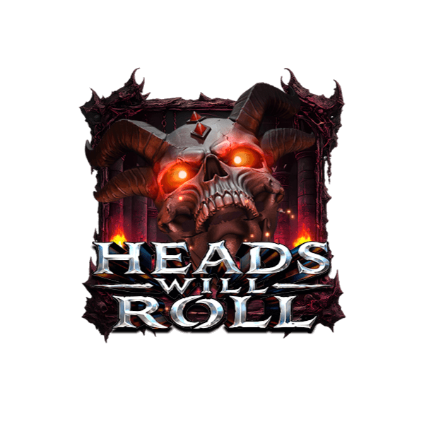 Heads Will Roll