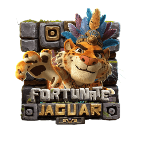 Fortunate Jaguar