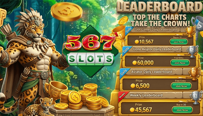 567slots warrior arena 567slots arena