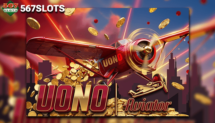 UNNO AVIATOR UNNO AVIATOR