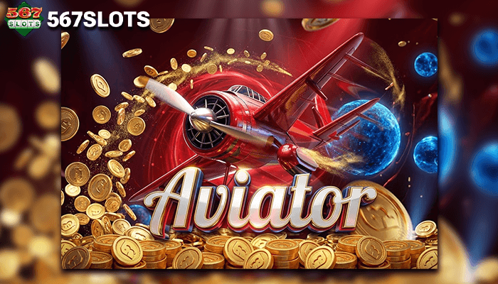 AVIATOR PEAK AVIATOR