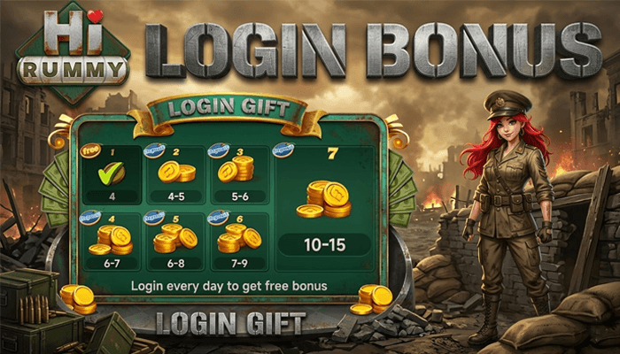 700 x 400 daily rewards Daily Rewards