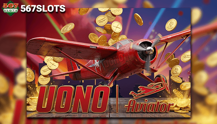 uono aviator rewards