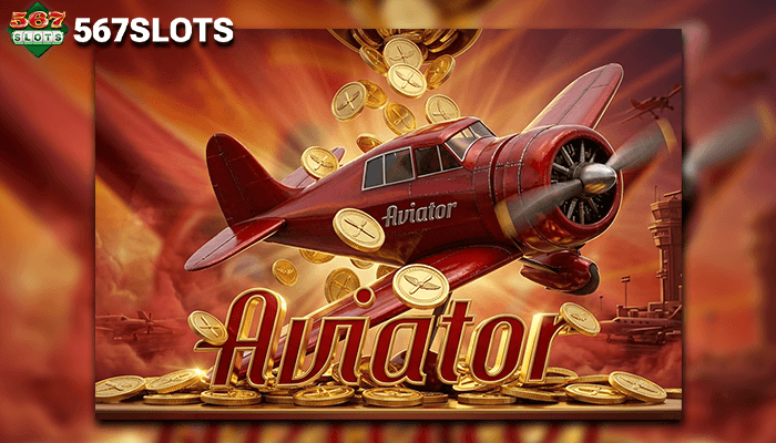 aviator game