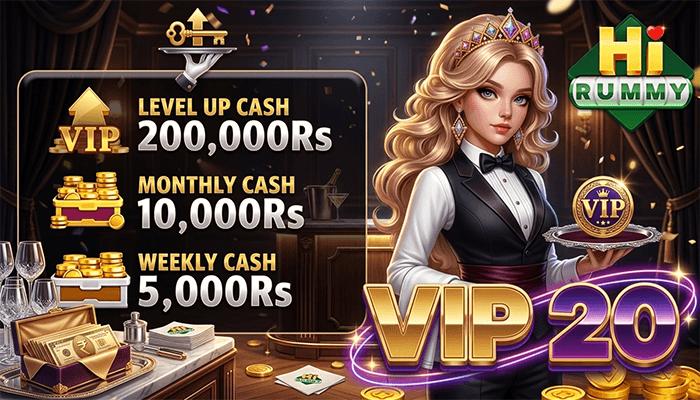 VIP lifetime prestige