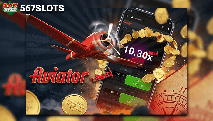 Aviator Game
