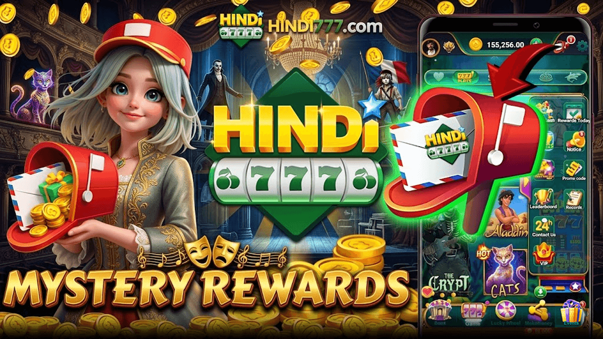 MYSTERY REWARDS - surprise gift