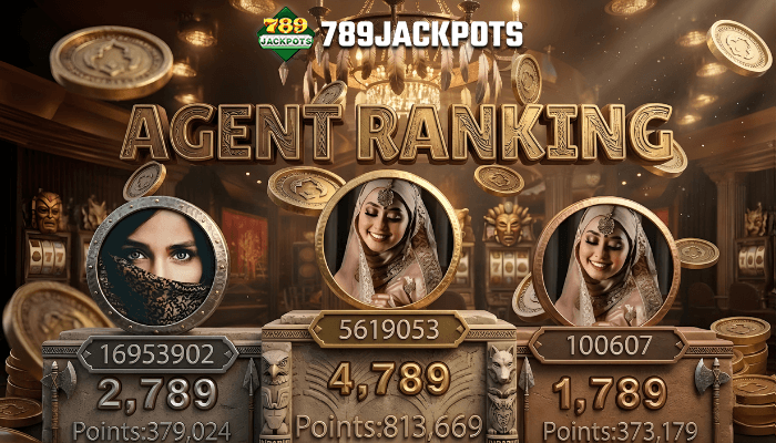 Agent Ranking