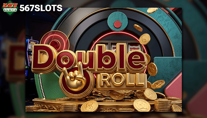 double roll Double Roll