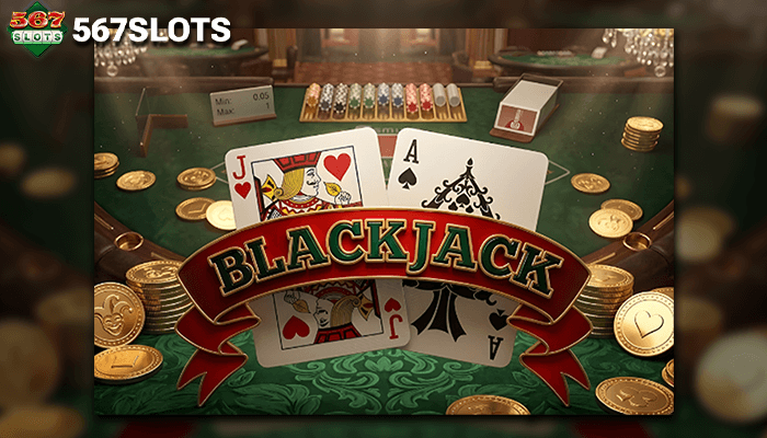 blackjack Dragon vs Tiger