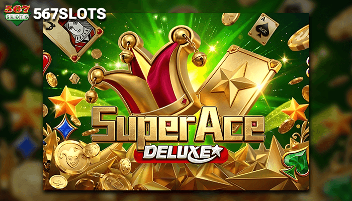 super ace Chicken Road