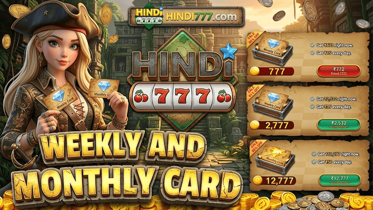 WEEKLY AND MONTHLY CARD 1200X675.png WEEKLY AND MONTHLY CARD 1200X675.png