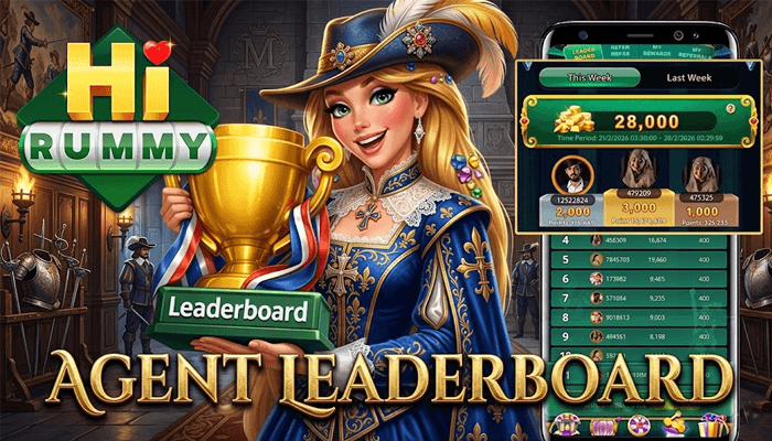 Agent Leaderboard 700 x 400