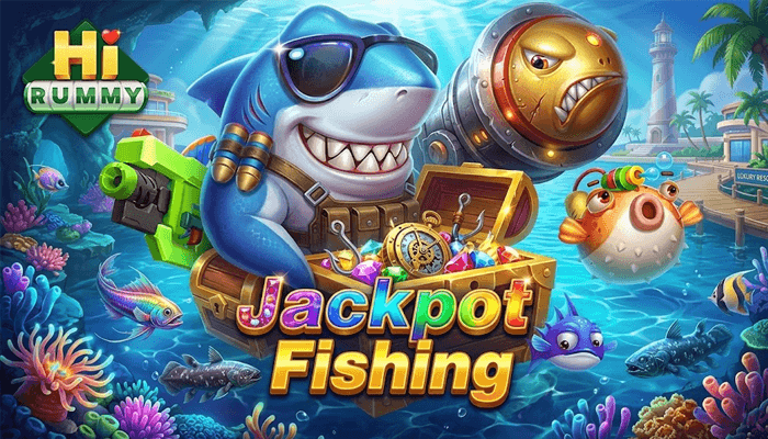 Fishing Games