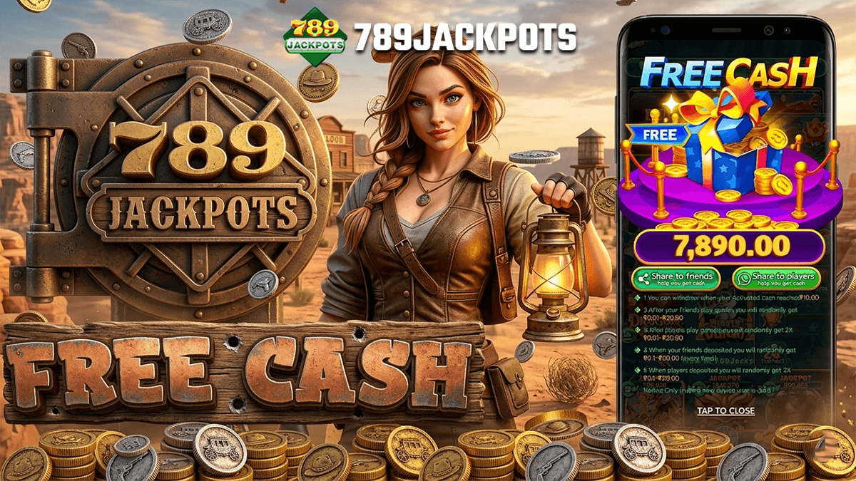 789jackpots passive income