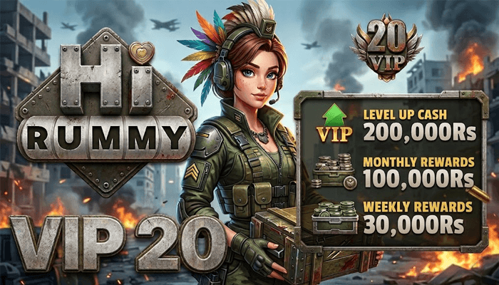 VIP Lifetime Prestige