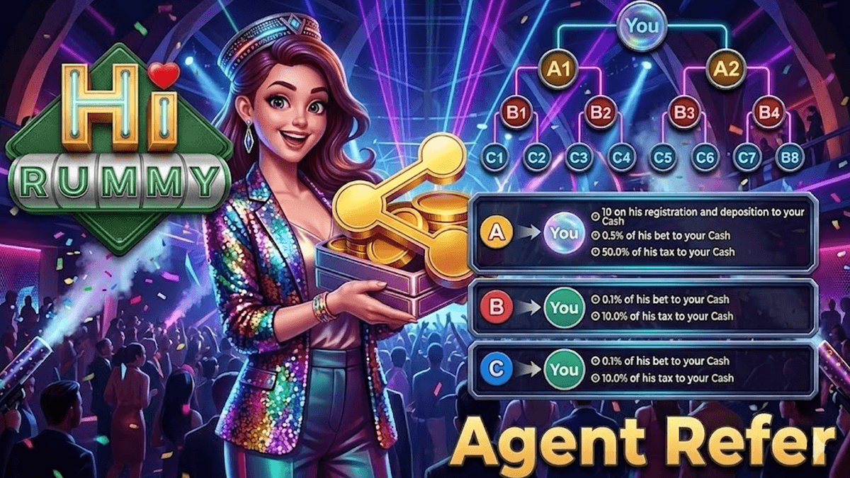 Agent Referral System