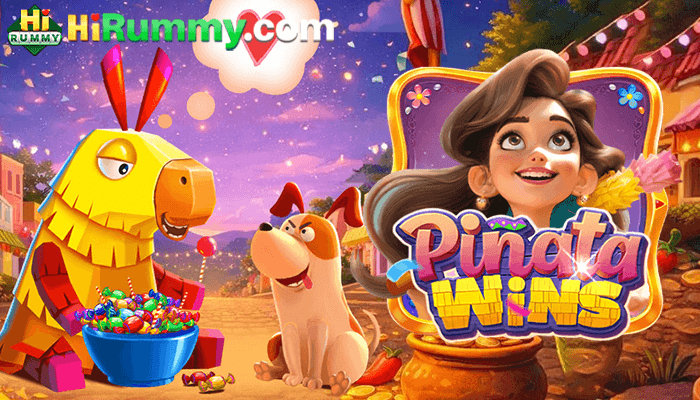 Pinata Wins