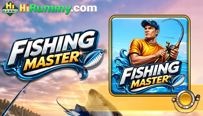 Fishing Master