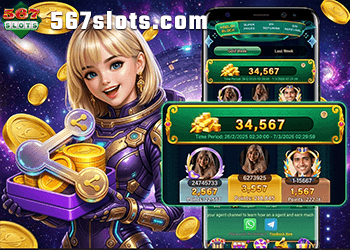 567slots 350 x 250 - agent agent leaderboard