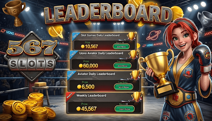 Betting Warriors 567SLOTS